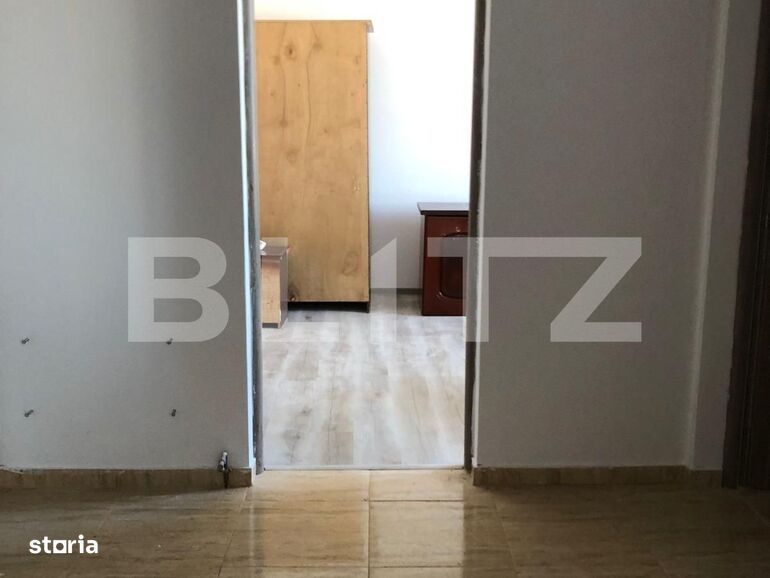 Apartament 3 camere, 90mp, zona Gaesti