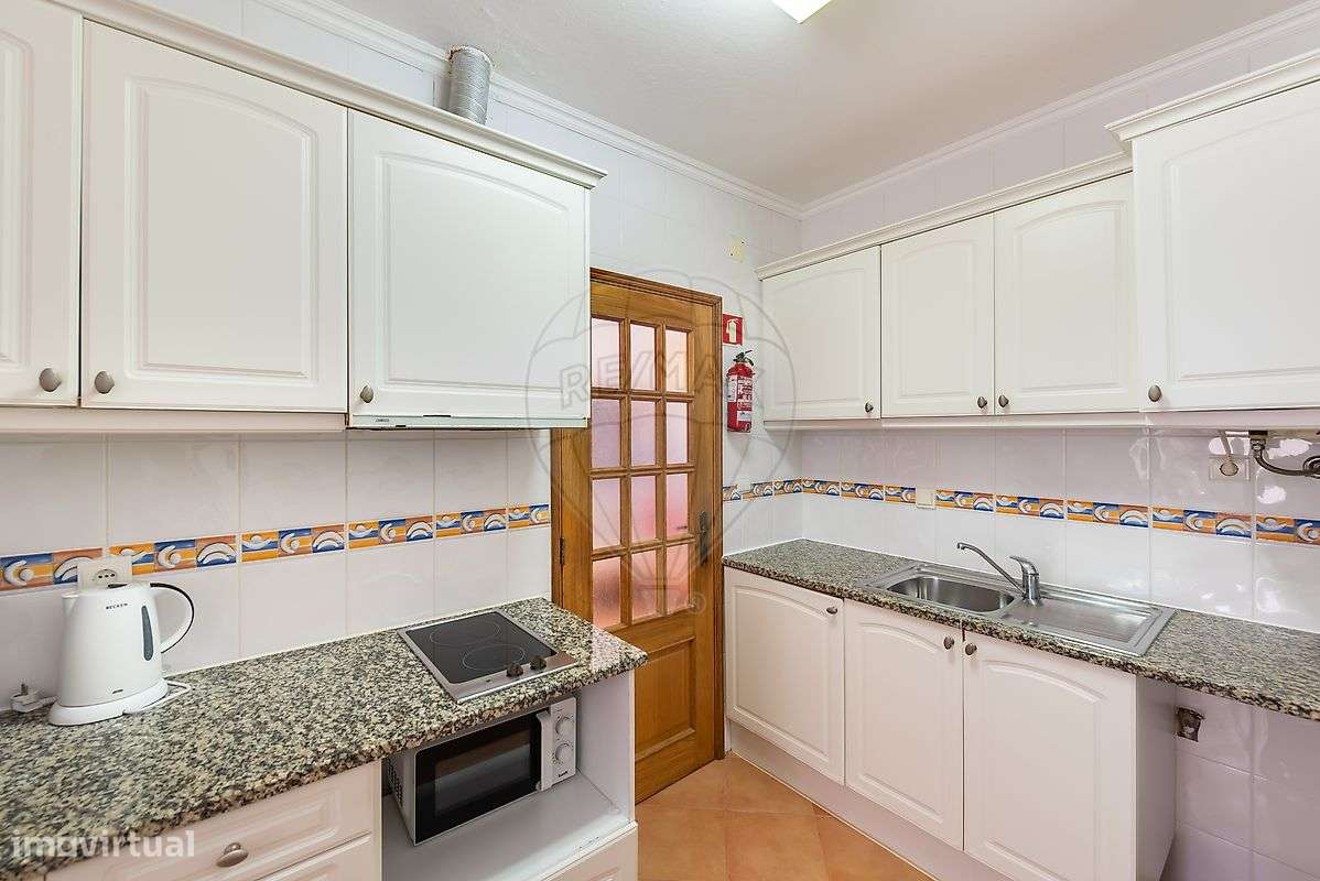 Apartamento T0 para venda-15