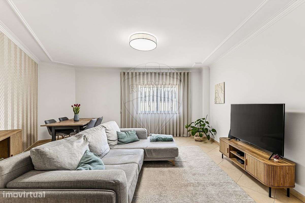 Apartamento T3 para venda - Grande imagem: 2/23