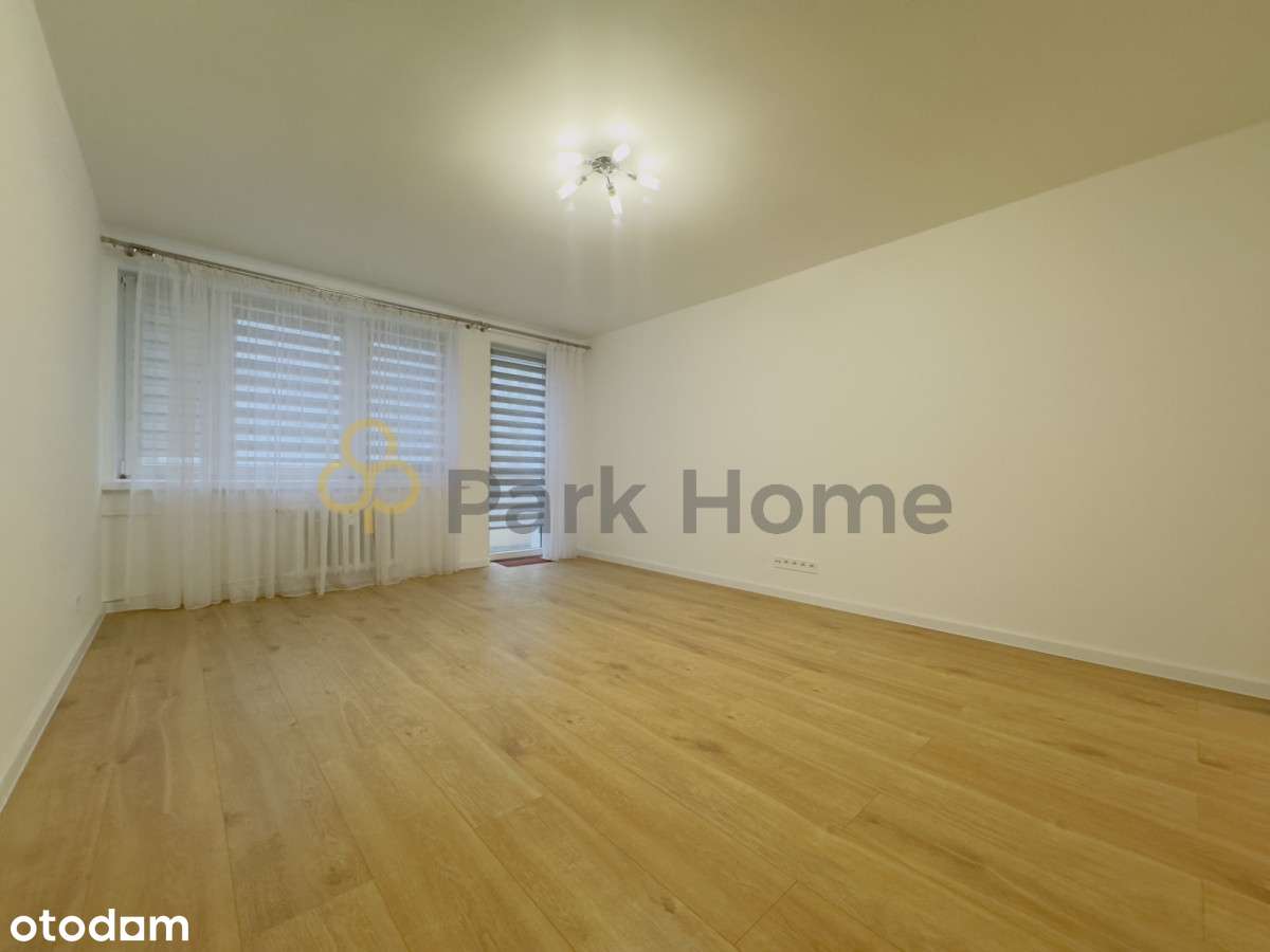 Wyjątkowe 2-pokojowe po remoncie | 1 piętro - Pełny obrazek: 4/9