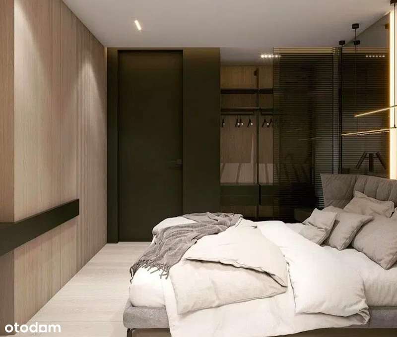 Gotowe mieszkanie 3/4 pokojowe z prywatnym OGRÓDKIEM! Blisko tramwaj! - Pełny obrazek: 5/8