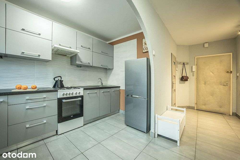 32 m2 z balkonem- świetna oferta w sercu Widzewa-10