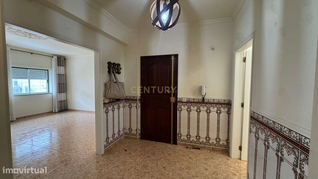 Apartamento T3 em Alcains, Castelo Branco - Grande imagem: 4/19