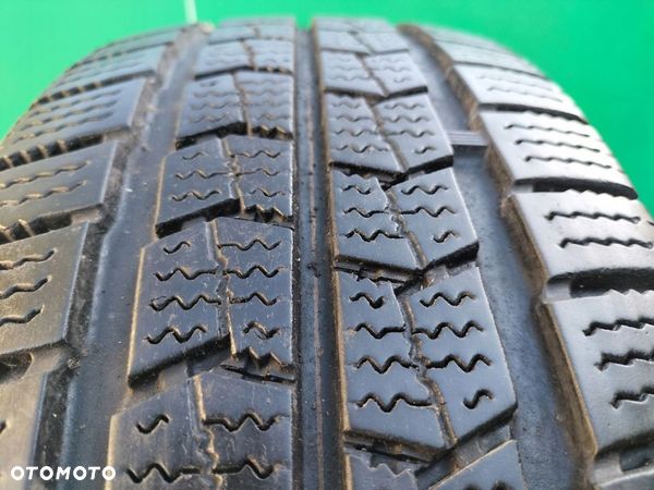 NEXEN WINGUARD WT1 195/60/16 C, 1 szt 7,8 mm - 1