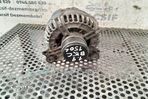 Alternator 06F903023F Volkswagen VW Passat B6  [din 2005 pana  2010] - 6