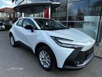 Toyota C-HR - 4