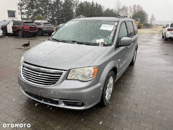 Chrysler Town & Country 3.6 Limited - 4