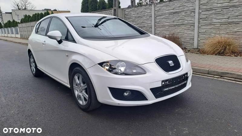 Seat Leon 1.2 TSI Ecomotive Style - 4