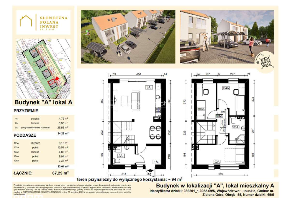 Nowe lokale na sprzedaż-5
