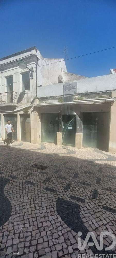 Moradia em banda em Montijo e Afonsoeiro - Grande imagem: 4/6