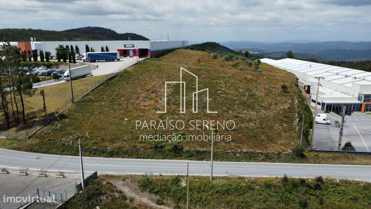 Terreno para Construção - Grande imagem: 3/7