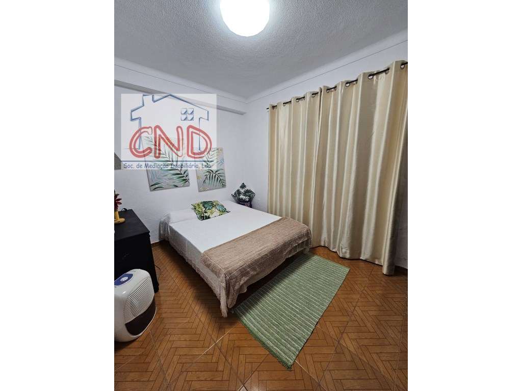 RINCHOA, Moradia independente num lote de 552 m2-14