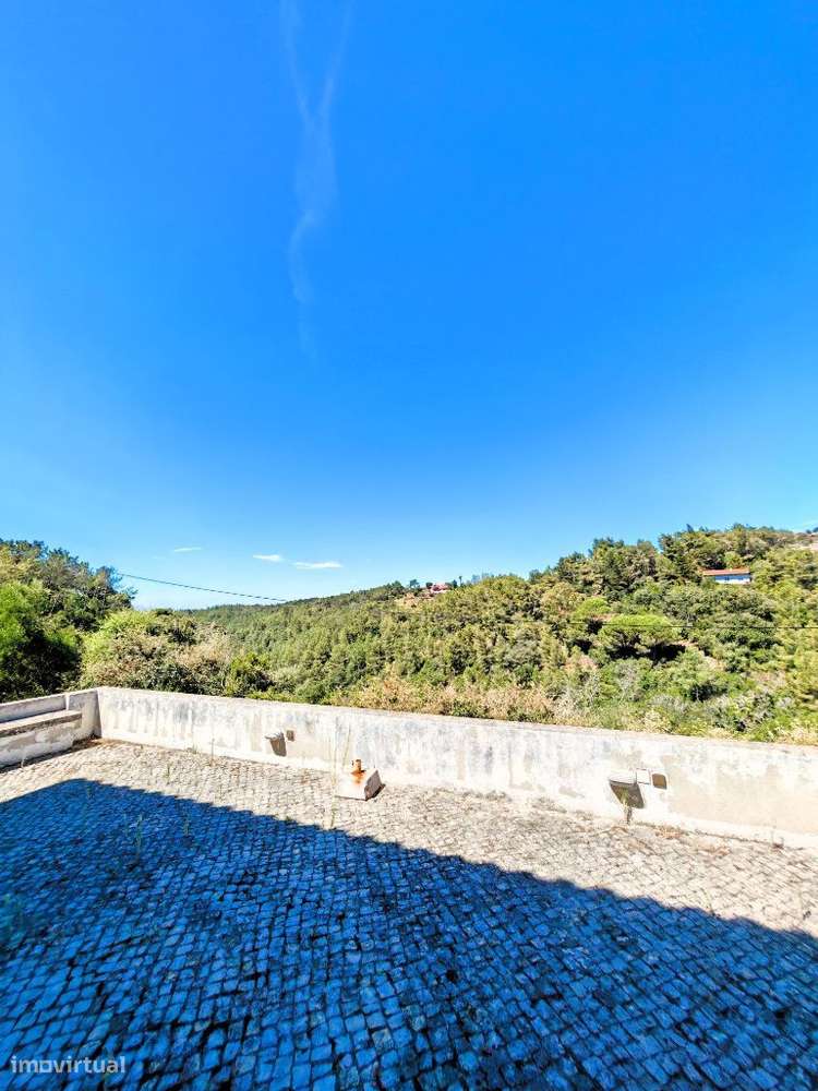 Quinta com muita privacidade, a 11 minutos do centro da Ericeira-24