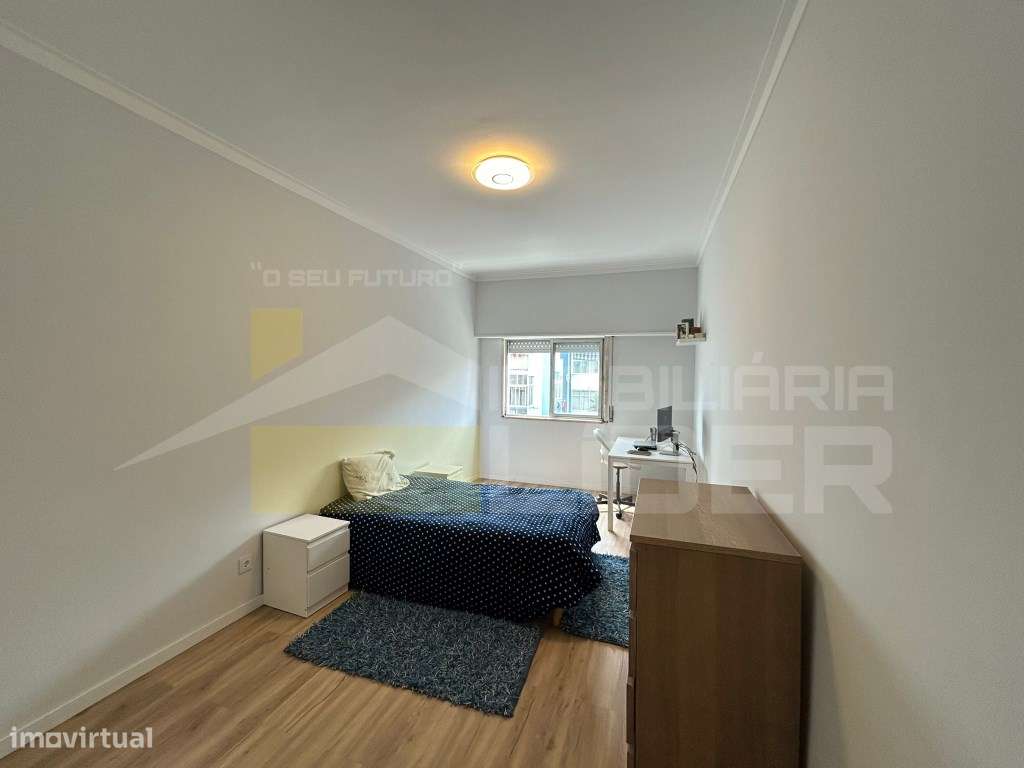 Apartamento T2 em Olival Basto Odivelas.-17