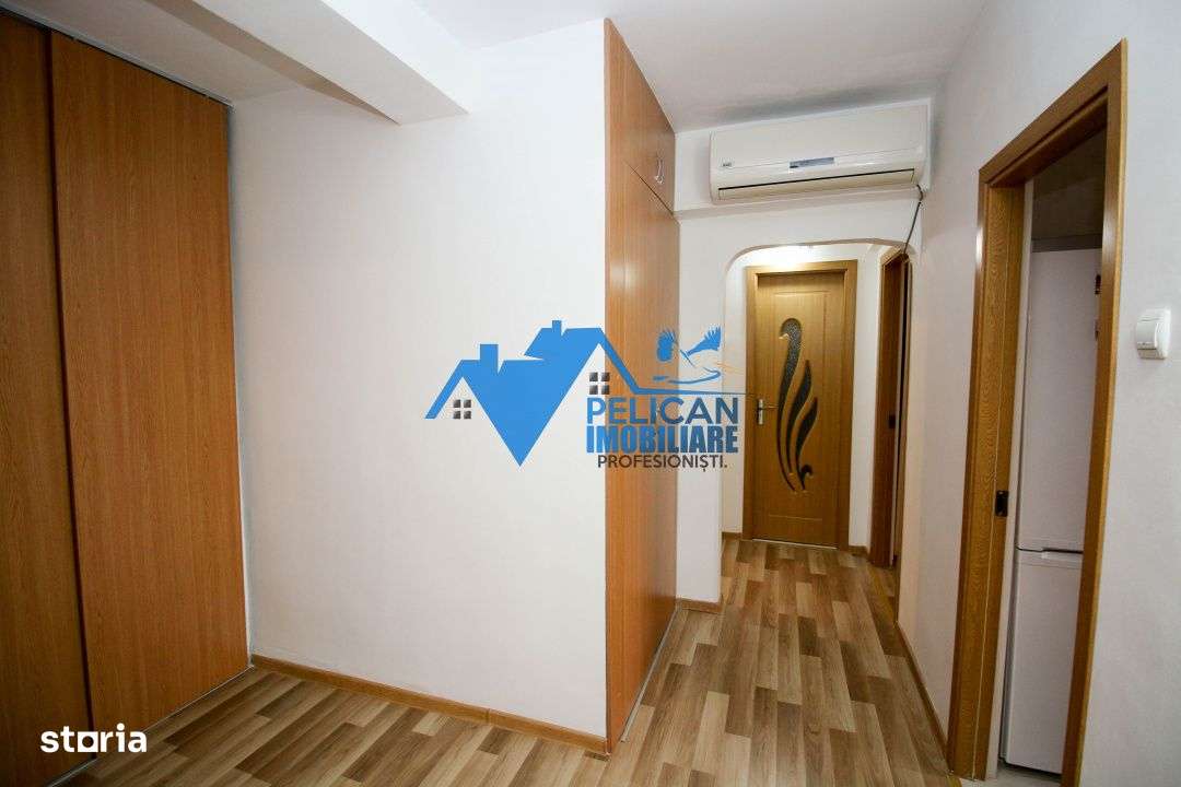 Vest, U-uri, 3 camere, decomandat, renovat-2