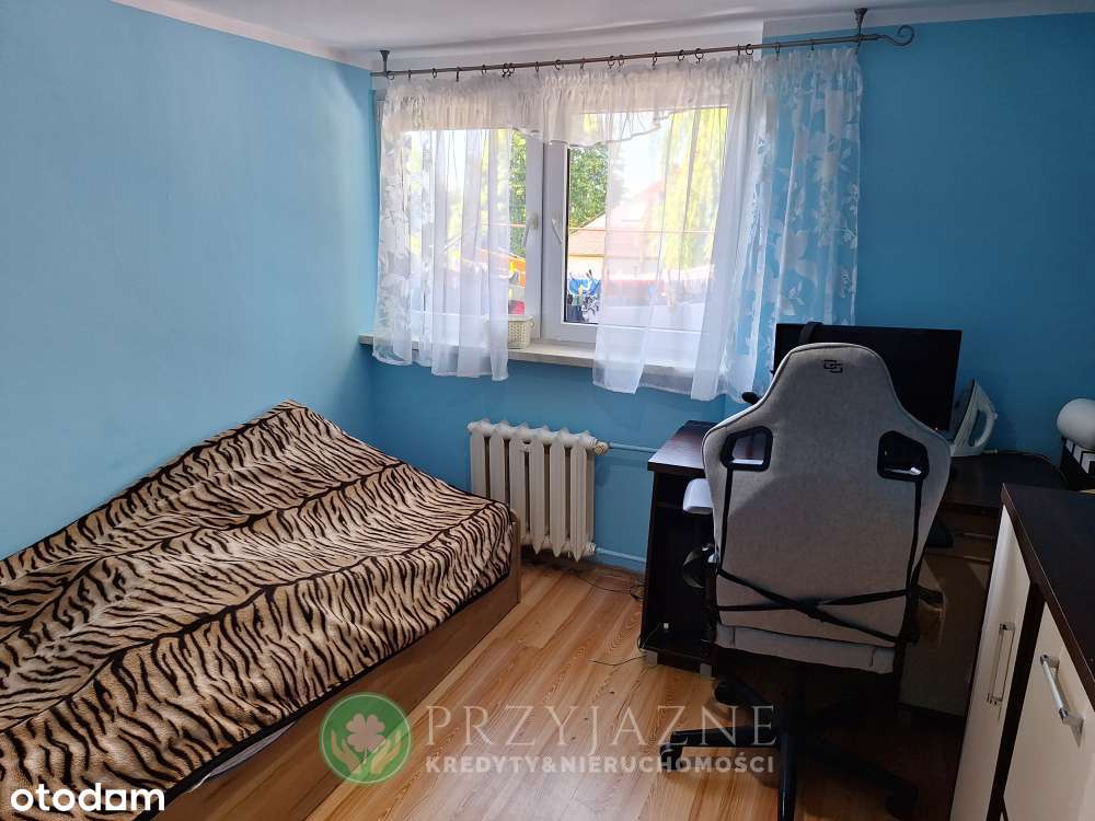 2-POKOJOWE MIESZKANIE - super okazja - BLISKO INOWROCŁAWIA - Janikowo-7