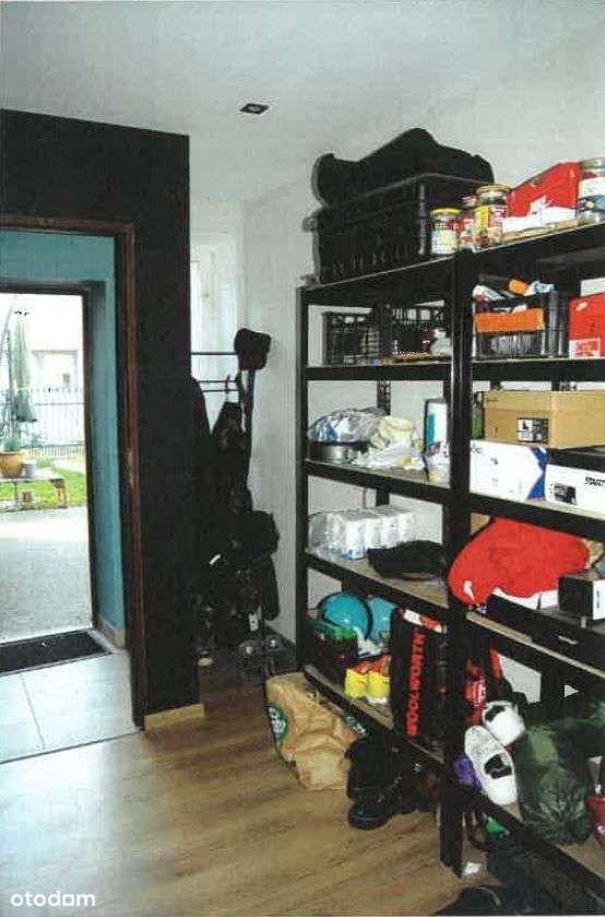 Mieszkanie na poddaszu (można dokupić komórkę)-4