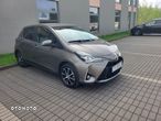 Toyota Yaris 1.5 Premium - 18