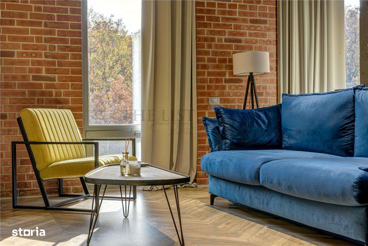 Apartament 3 Camere | 2 Locuri Parcare | Langa Padure | MOGOSOAIA-2