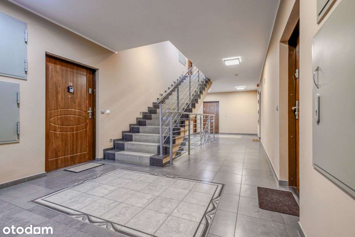 Apartament z widokiem na zatokę-16