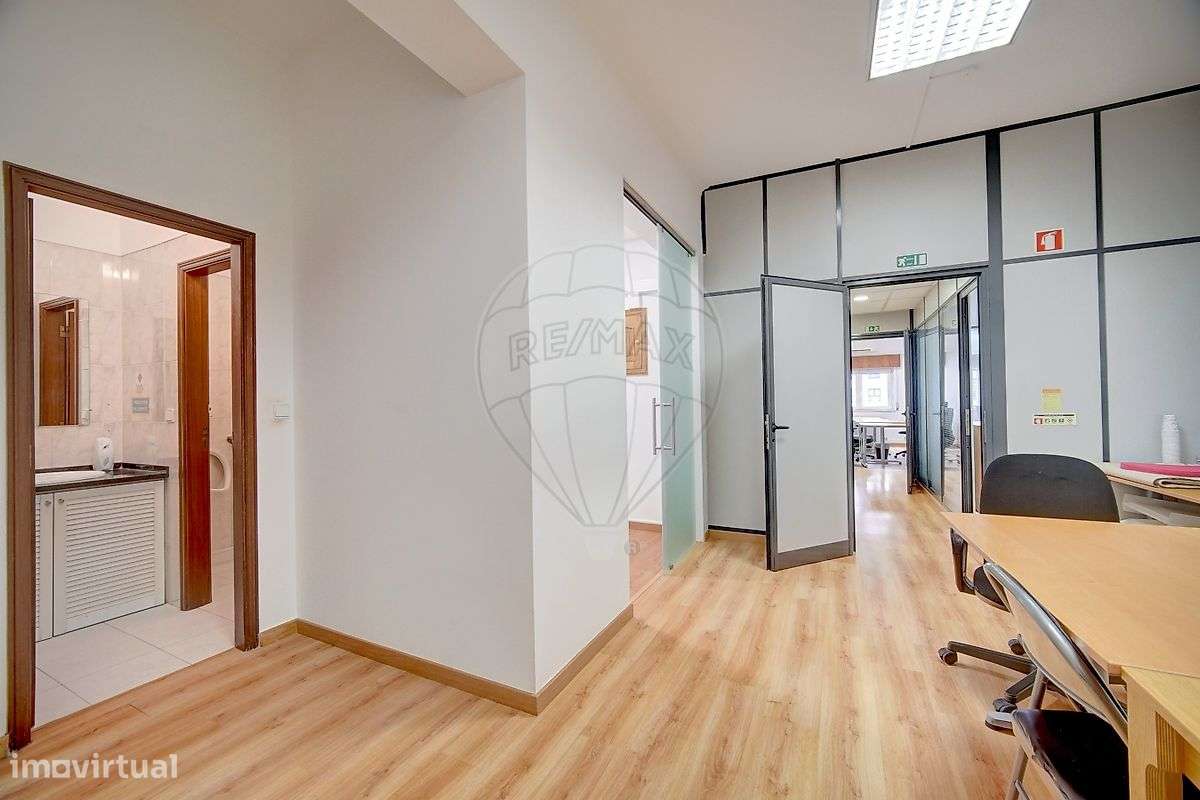 Escritório  para venda-9