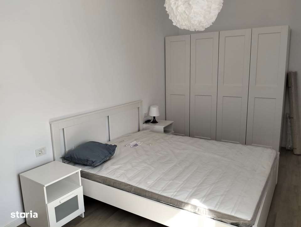 APARTAMENT 2 CAMERE •  GRĂDINĂ 86 MP • 2 PARCĂRI -MOSNITA NOUA - Imagine principală: 5/6