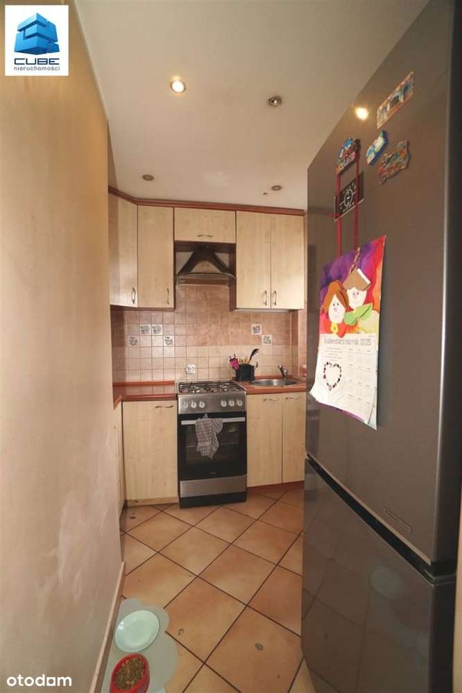 Przytulne, 2pok z pięknym widokiem os.Kopernika-16