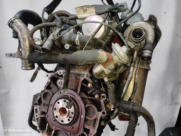 Motor Completo Ford Mondeo Iii (B5y) - 4