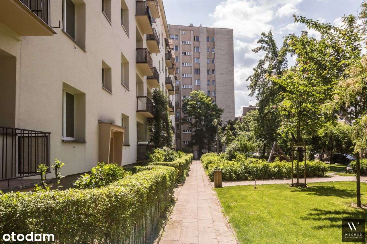 Kup bez prowizji | 1 pokój + jasna kuchnia | balkon-11