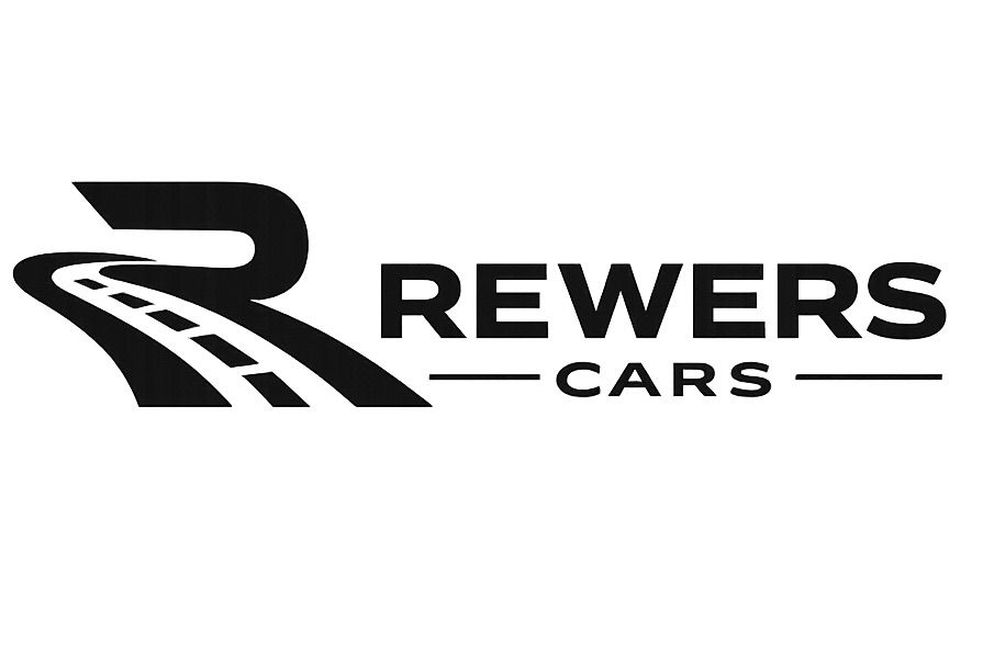 Rewers Cars logo