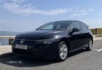 VW Golf 2.0 TDI SCR DSG Life - 1