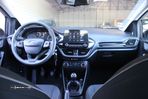 Ford Fiesta 1.1 Ti-VCT Business - 4