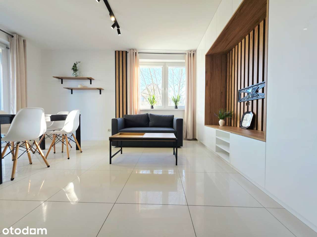 3 pok., 54,29m2, miejsce postojowe, balkon, Stabłowice,ul. Stabłowicka - Pełny obrazek: 4/17