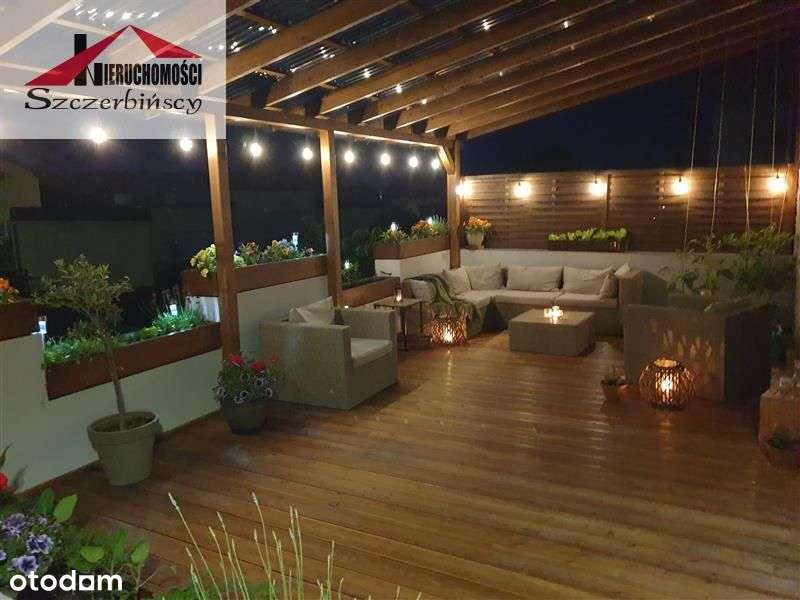 Dom bliźniak - Koszalin Rokosowo-5