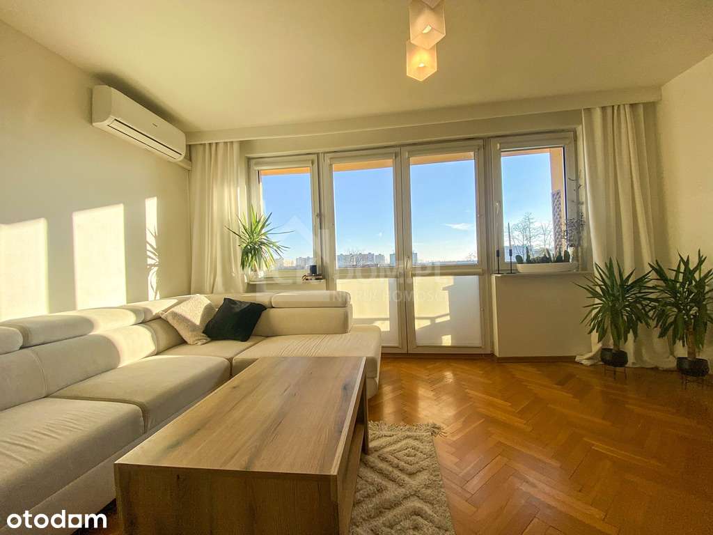 3-pokojowe mieszkanie 70 m² – Ustronie ul. Placowa-3