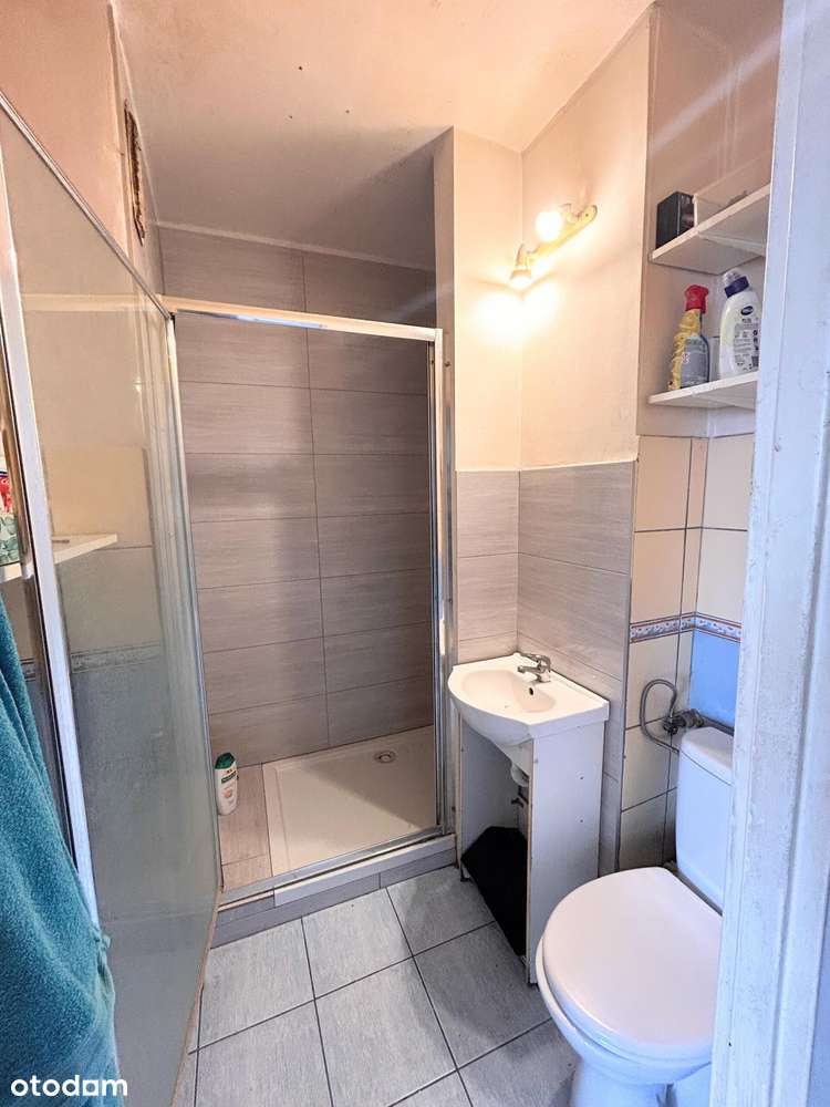 Mokotów Bernardyńska ⭐35m2 / 2 pok.⭐obok JEZIORO Czerniakowskie i PARK-12