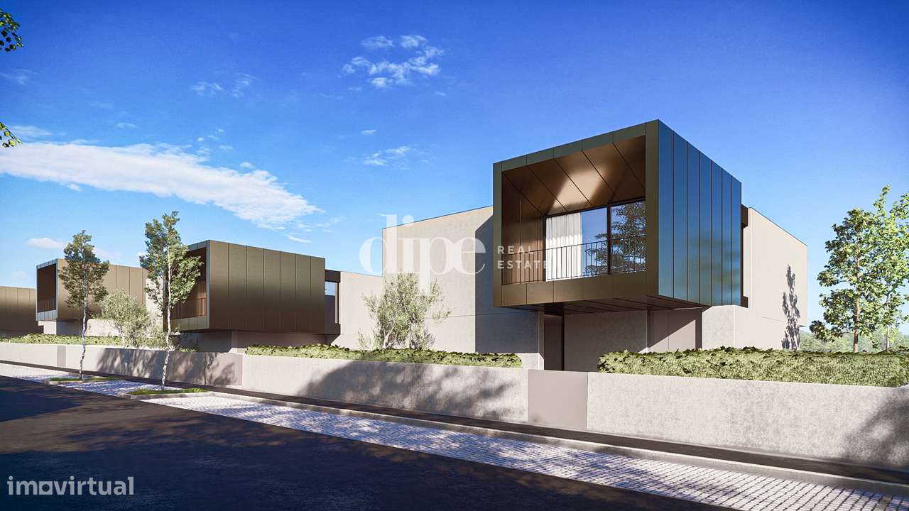 Lote de terreno no empreendimento Rielho Houses - Grande imagem: 5/12