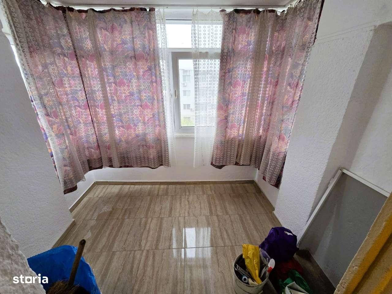 APARTAMENT -2 camere BLOC -Y-uri | ETAJUL 2 - Imagine principală: 5/12