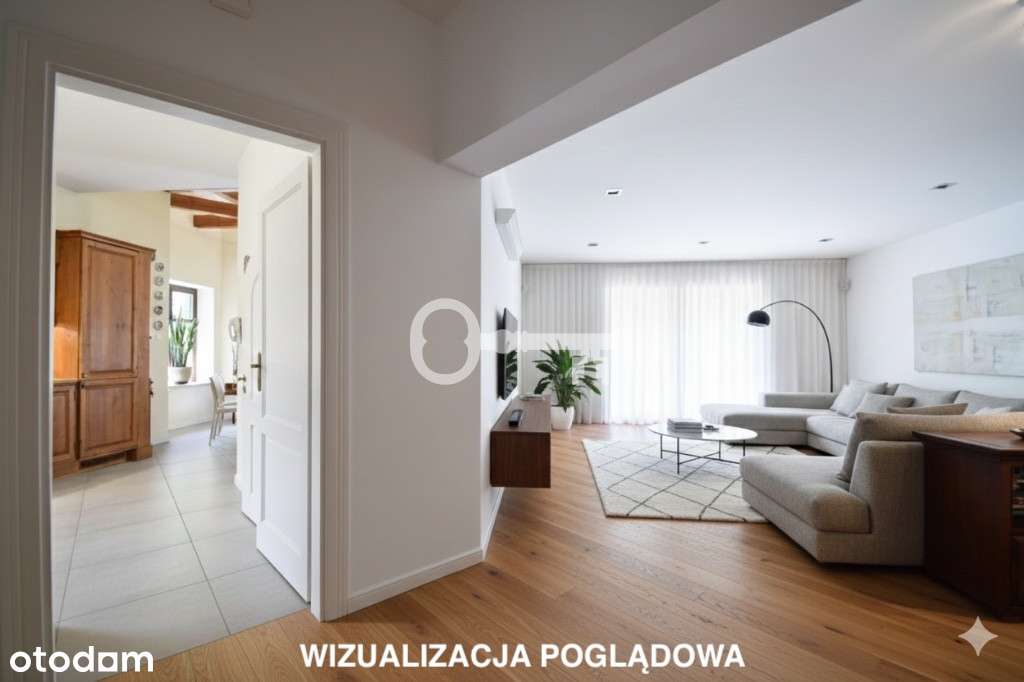 0% Prowizji | Willa w ogrodzie parkowym | Sauna - Pełny obrazek: 4/20