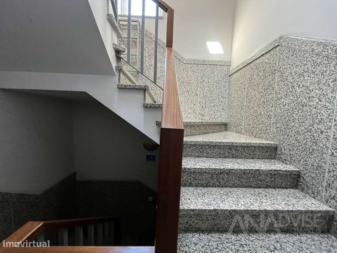 Apartamento T2 DUPLEX Venda em Viseu,Viseu-24