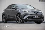 Toyota C-HR 1.8 Hybrid Business Edition - 1