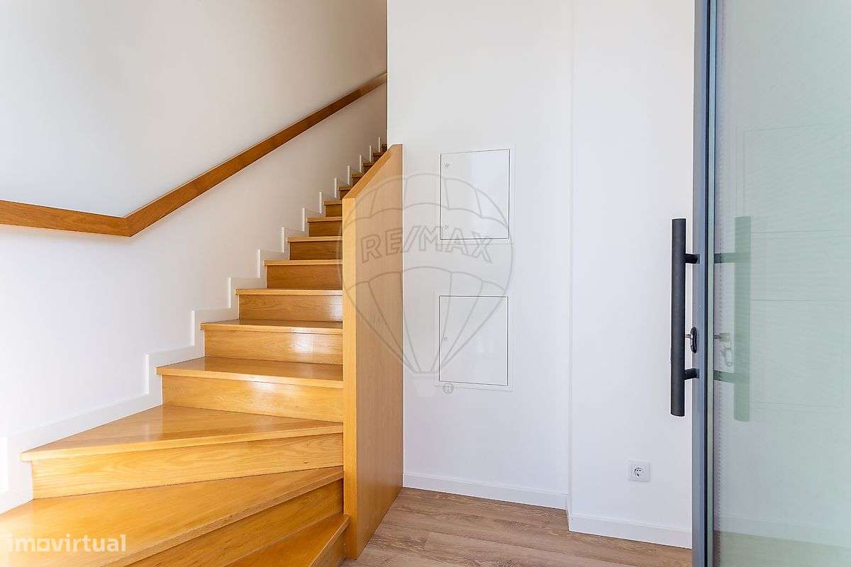 Apartamento T1 para arrendamento - Grande imagem: 5/15