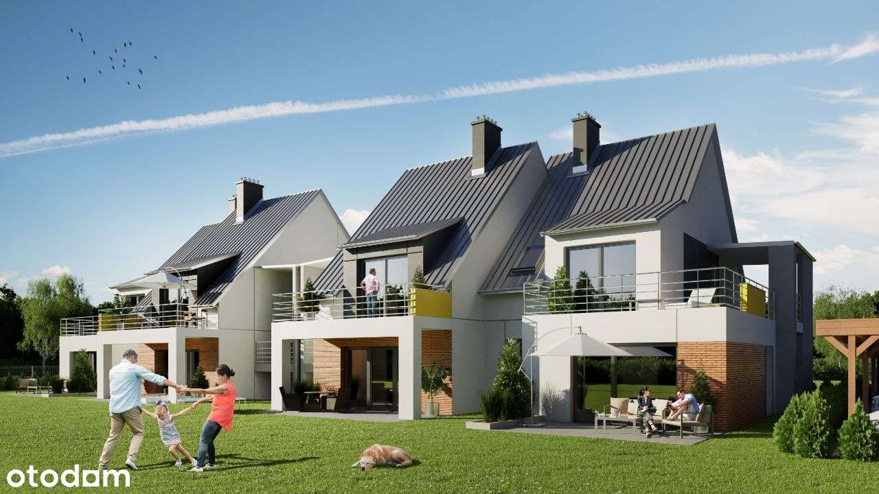 OKAZJA !!! Nowa Inwestycja Apartament Michelin 69,01m2 - Pełny obrazek: 4/10