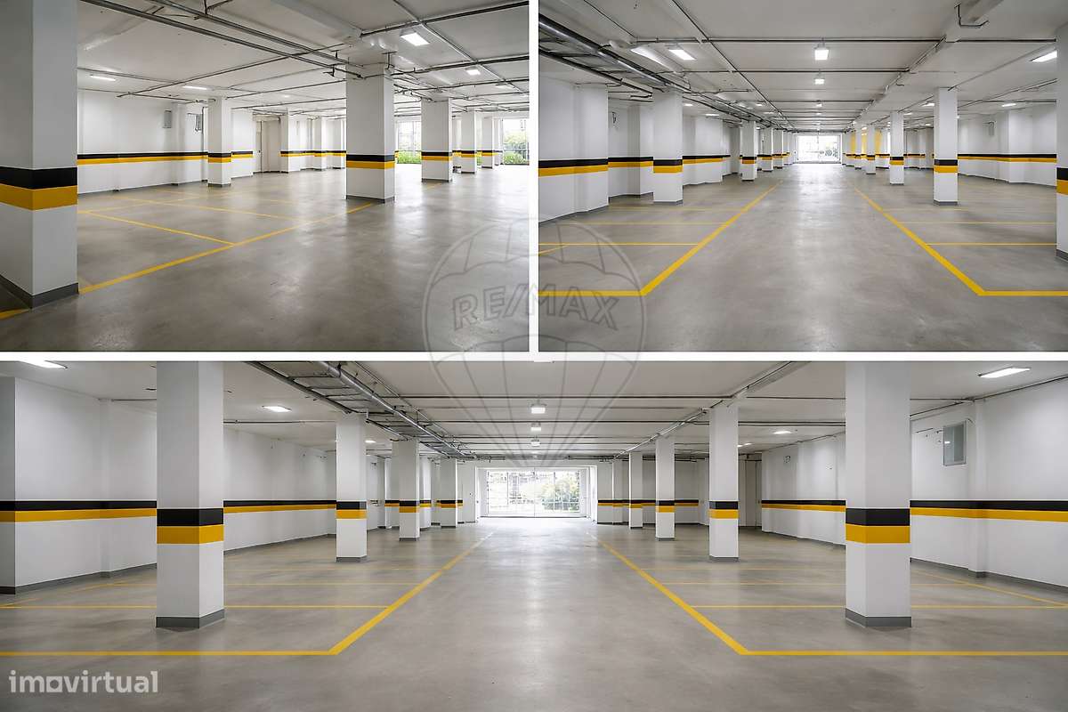 Garagem  para venda - Grande imagem: 2/3