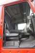 MAN TGX / 18.440 / EURO 5 / XLX / LOW DECK / MEGA - 8