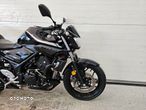 Yamaha MT - 15