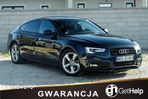 Audi A5 Sportback 2.0 TDI ultra sport - 1