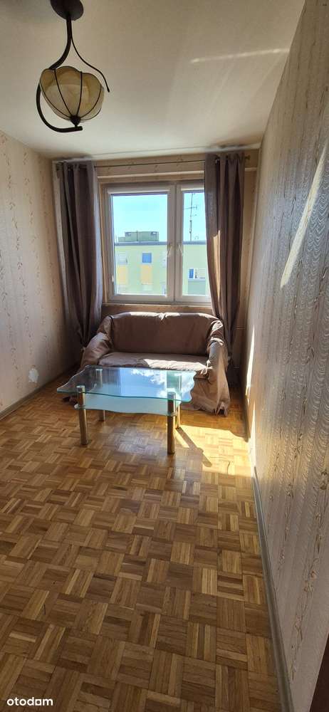 Czyste mieszkanie 48m2, dostępne od zaraz - Pełny obrazek: 5/7