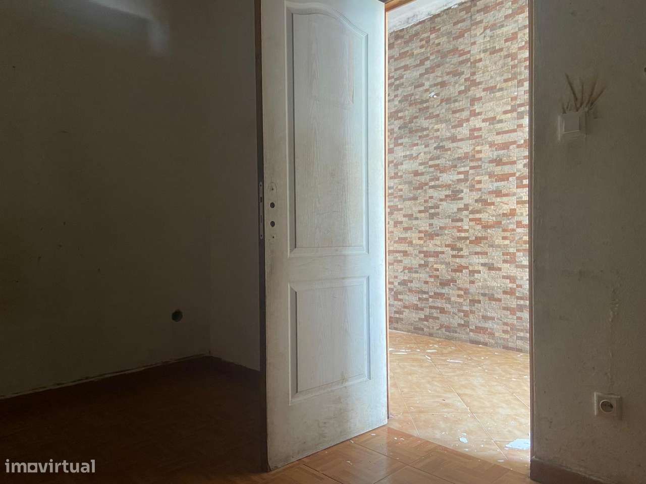 Ferreira Alentejo – Moradia V2 + 1 com terraço - Grande imagem: 2/18