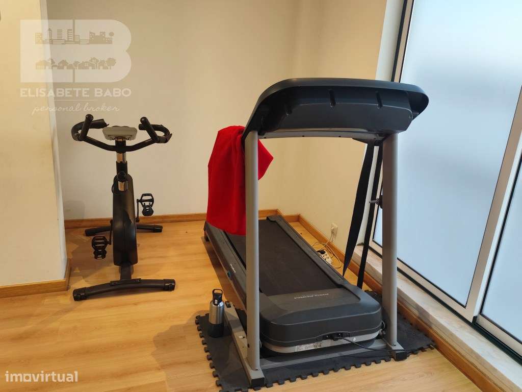 Apartamento à Venda em Alcochete - Vista majestosa sobre o rio Tejo...-36